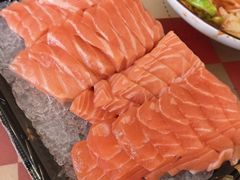 -河马鲜生海鲜超市(风荷园店)