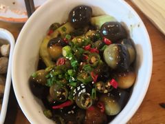 -肉串汪(月坛店)