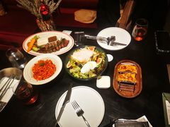 -Inspiration灵感·罗马西餐厅(九龙坡店)