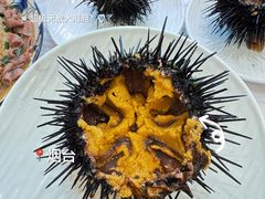 -宾朋海鲜特色美食餐厅·纯手工鲅鱼水饺(兴海路店)