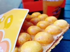 -蛋仔超人·鸡蛋仔·港奶(西华路店)