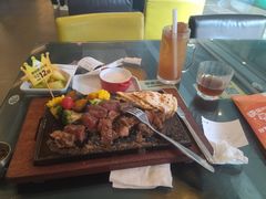 -豪客来牛排(中核世纪广场店)