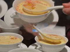 杨枝甘露-夏宫中餐厅(静安香格里拉店)