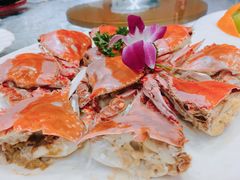 -天宁凯利时尚餐厅