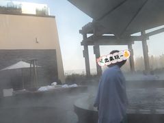 -清河半岛温泉度假酒店