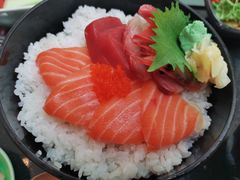 -西村日本料理(香格里拉饭店)