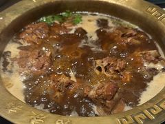 -和庆斋羊蝎子火锅·碳缸烧烤(顺义旗舰店)