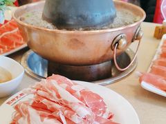 -阳坊大都涮羊肉(阳坊总店)