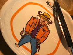 -尚品小土屋涮毛肚(李沧万达店)