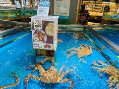 -盒马鲜生(悦峰店)