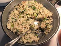 咸肉炒饭-The COOK·厨餐厅·自助餐(浦东嘉里大酒店)