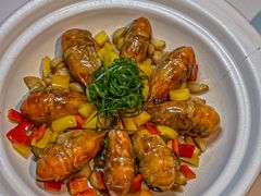 -巡味顺德菜(欢乐海岸购物中心店)