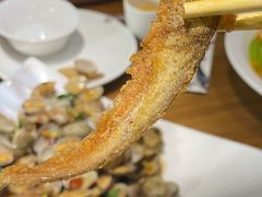 -大众海鲜(巨龙北路店)