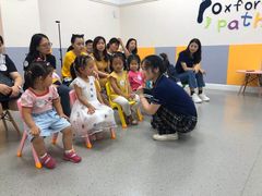 -牛津儿童成长中心oxfordpath (弘阳广场中心店)