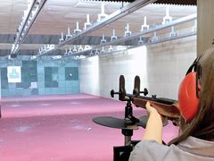 -真枪会射击俱乐部(河西中央公园店)