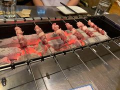 -很久以前羊肉串(大华三路店)