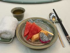 -汉唐宴长安食府