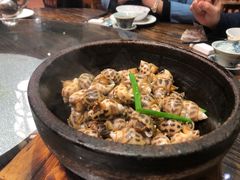 -猪肉婆私房菜(容桂总店)