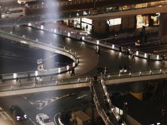-涩谷全向十字路口