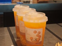 -阿嬷手作(成都万象城店)