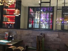 -零度空间·台湾小馆(五道口购物中心店)