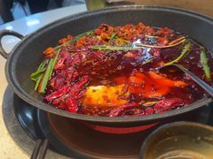 -芈重山老火锅(广州首店)