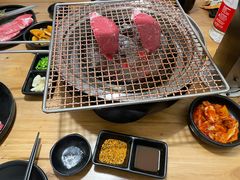 -九田家黑牛烤肉(淮北万达店)