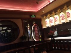 -仓桥家·焗寿司·锅物(光谷步行街店)