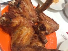 -冰岛茶餐厅(世茂店)