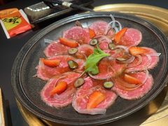 -無二炙坊·和牛烧肉(大钟寺1733店)