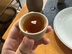 -阿山卓·野生菌火锅·纳西火塘烤肉