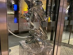 -上海虹桥西郊假日酒店