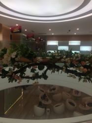 店内环境-重庆联合丽格第五医疗美容医院