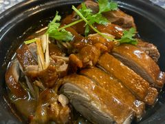 -米庄·原味私房菜(骏壹万邦店)