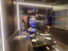 -额尔敦传统涮(公园西路店)