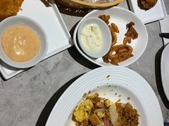 -必胜客(嘉兴八佰伴店)