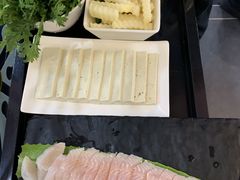 -小肥羊·牛羊肉火锅(原平店)