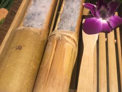 -尚尚仙·酸汤猪手·猪肚鸡火锅(华联万柳购物中心店)