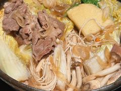 -水之惠鲜鱼料理(王府大街店)