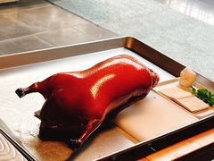 -晟永興烤鸭店(五道口店)