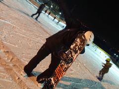 -采薇庄园四季滑雪场