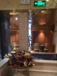 -天姿美容·美体科技SPA·艾姿美店