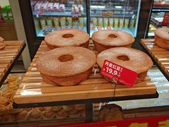 -味多美蛋糕(灯市口店)