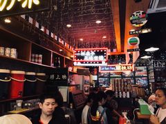 -香港鸿记冰室