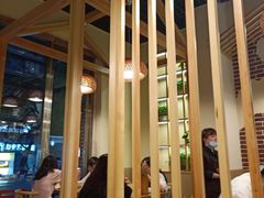 大堂-嘉州叶婆婆钵钵鸡(建设路店)