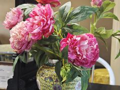 -宫事颐庭·老佛爷贵寿下午茶(颐和园店)