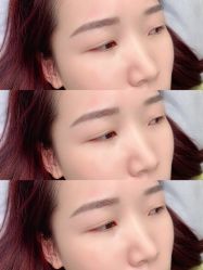 点击看大图 -久匠·纹眉半永久野生眉