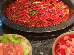 -蜀大侠火锅(建设路第五大道店)