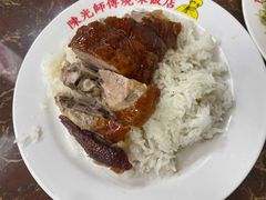 黑椒烧鸭-陈光记烧腊店(罗保博士街店)