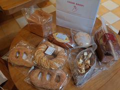 水吐司-佐敦面包铺·JORDAN BAKERY